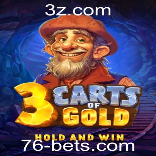 Descubra o Encantador Jogo 3cartsOfGold