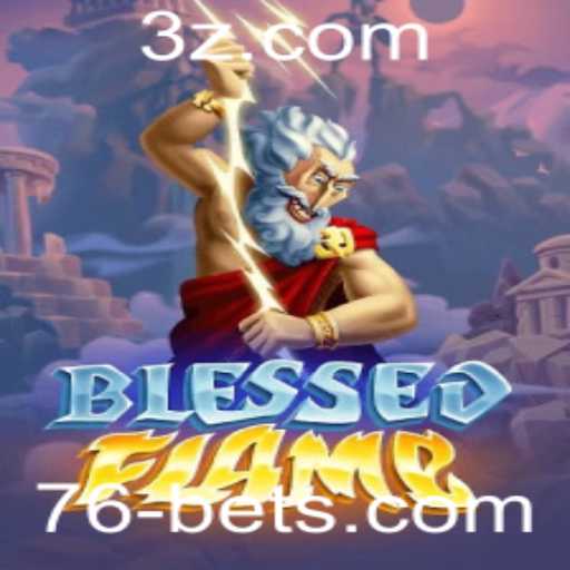 Descubra o Fascinante Mundo de BlessedFlame: Um Jogo Revolucionário