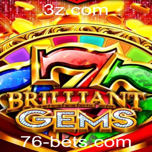 Descubra o Mundo Brilhante de BrilliantGems: O Jogo de Apostas Decifrando Emoções