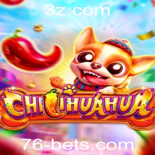 Explorando o Jogo CHILIHUAHUA: Uma Aventura Emocionante