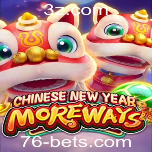 Descubra o Fascinante Mundo de CHINESENEWYEARMOREWAYS: Jogue com Estratégia e Emoção
