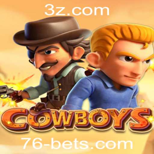Explorando o Mundo de COWBOYS: Aposta e Aventura no '76 Bet'