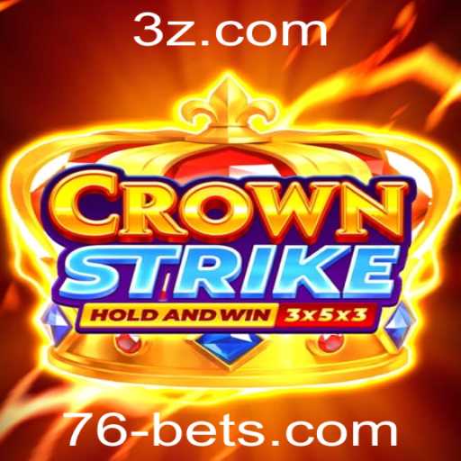 Crownstrike: Um Novo Horizonte no Mundo dos Jogos com 76 Bet