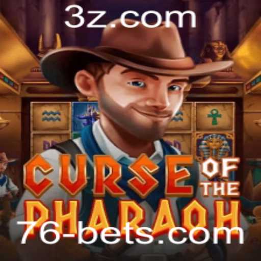 Descubra o Mundo de 'CurseofthePharaoh': Um Jogo de Aventura e Estratégia