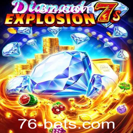 DiamondExplosion7s: O Dinamismo Inovador em Jogos de Cassino