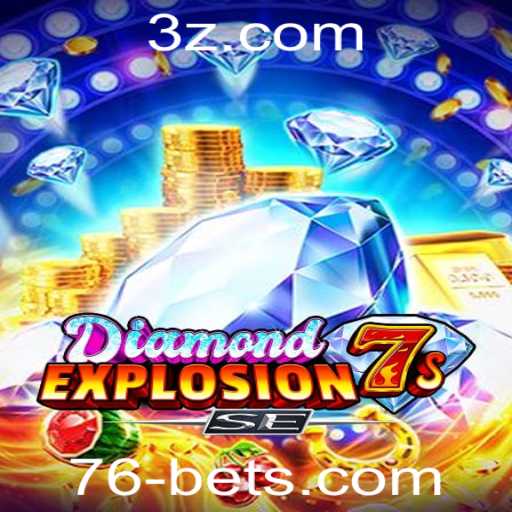 Explorando o Jogo DiamondExplosion7sSE com a Palavras-chave 76 bet