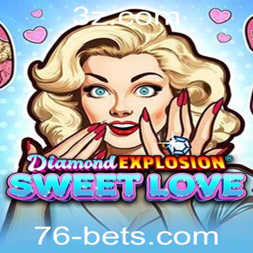Explorando o Fascinante Mundo de DiamondExplosionSweetLove: Um Guia Detalhado