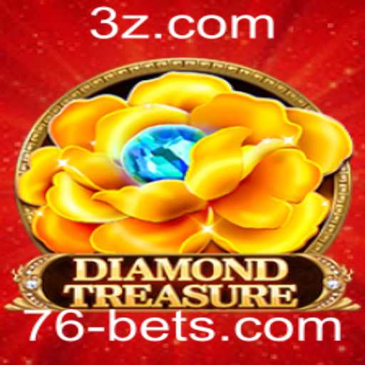 Explorando o Mundo de Diamondtreasure: Uma Jornada de Aventura e Apostas com 76 Bet