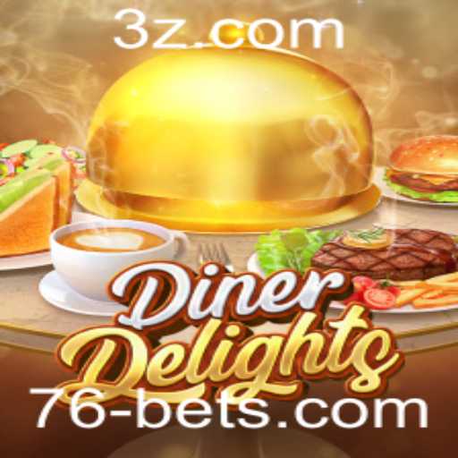 DinerDelights: Um Mergulho no Jogo Culinário Sensação