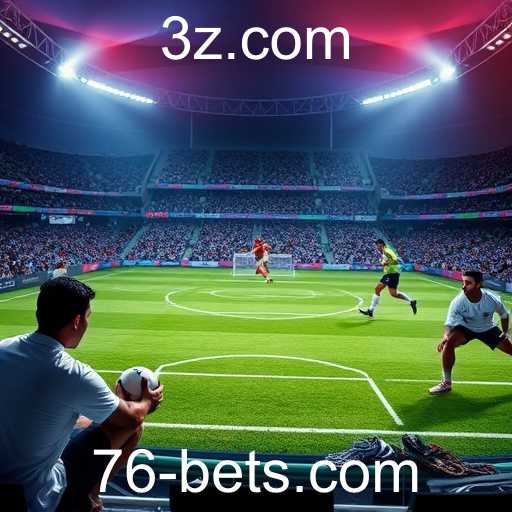 A Evolução das Apostas Esportivas: O Impacto da 76 Bet nos Esportes