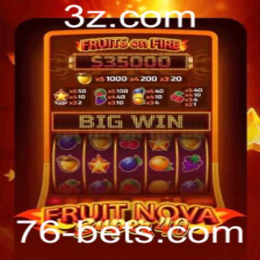 FruitNovaSuper40: Uma Experiência de Jogo Vibrante e Dinâmica