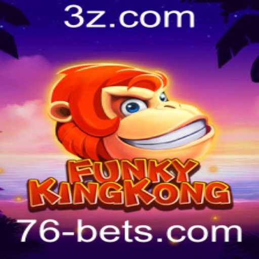 Descubra o Empolgante Mundo de FunkyKingKong e a Aposta 76 Bet