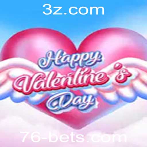 Descubra o Novo Jogo HappyValentinesDay: Uma Experiência Única com 76 Bet