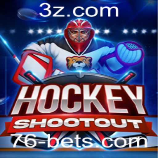 HockeyShootout: Domine as Regras e Estratégias para uma Experiência Emocionante