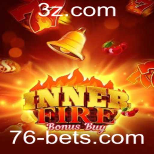 Descubra InnerFireBonusBuy: O Fascinante Jogo de Apostas 76 Bet
