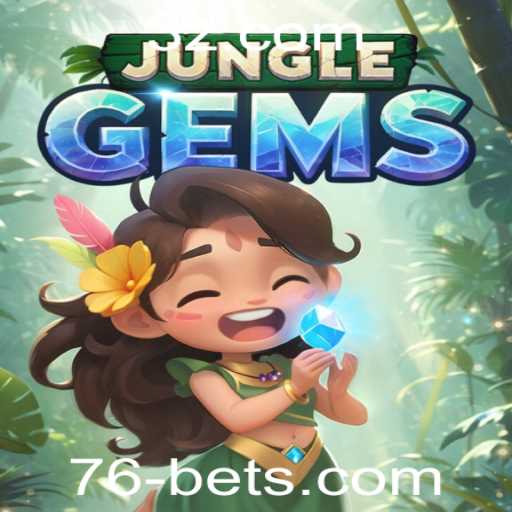 Explorando o Mundo de JungleGems: O Fascinante Jogo de Apostas
