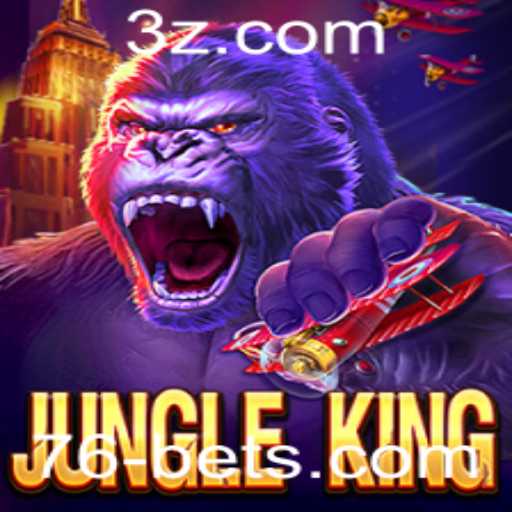 Descubra JungleKing: O Novo Fenômeno dos Jogos e Como o 76 Bet Está Transformando o Mercado