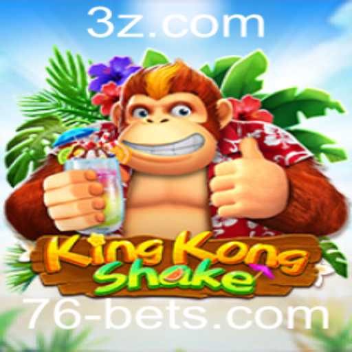 Explorando KingKongShake: Um Mergulho em um Novo Universo de Jogos