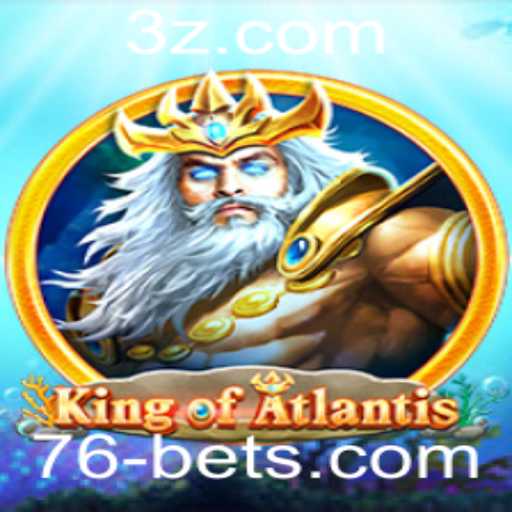Explore 'KingofAtlantis': Um Mergulho no Mundo do Jogo e no Universo de '76 Bet'