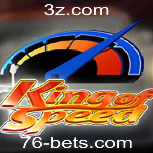 KingofSpeed: O Novo Fenômeno dos Jogos de Corrida