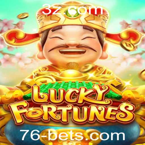 LUCKYFORTUNES: Desvendando o Jogo e sua Dinâmica com 76 Bet