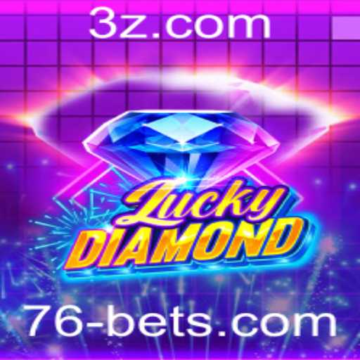 Descubra o Fascinante Mundo de LuckyDiamond: Seu Portal para Vencer com 76 Bet