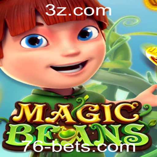 Desvendando o Mundo de MAGICBEANS: O Jogo de Apostas que Revoluciona com a Palavra-chave '76 bet'