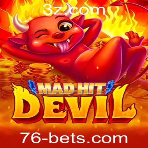 Desvendando MadHitDevil: O Novo Fenômeno dos Jogos de Apostas