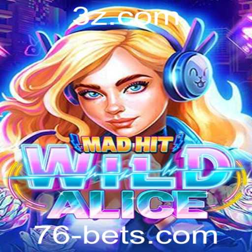 Descubra o Fascinante Mundo do Jogo MadHitWildAlice: Aventura e Estratégia