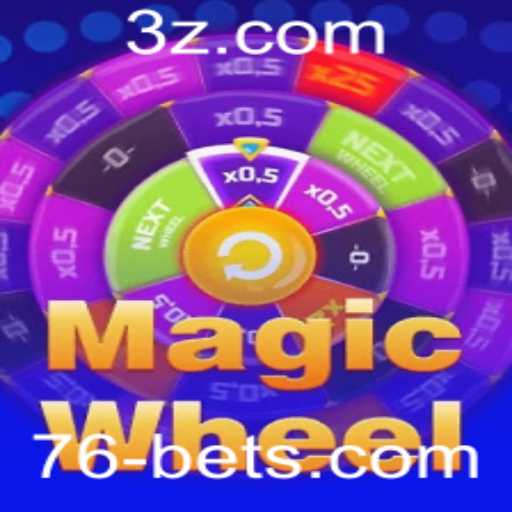Descubra MagicWheel: O Jogo Inovador que Encanta os Aficionados por Cassino