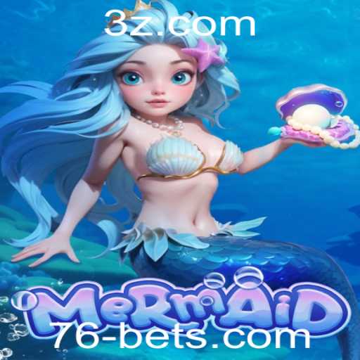 Descubra o Fascinante Jogo de Estratégia Mermaid: Uma Aventura de Apostas com 76 Bet