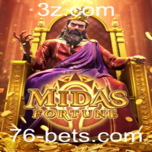 Descubra MidasFortune: O Novo Fenômeno dos Jogos de Apostas