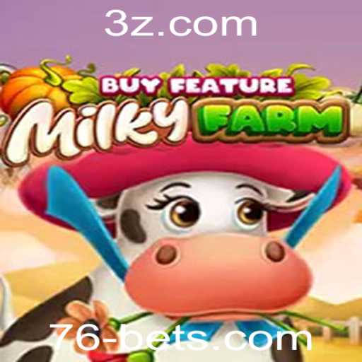 Explorando o Fascinante Jogo MilkyFarmBuyFeature e Sua Aposta 76