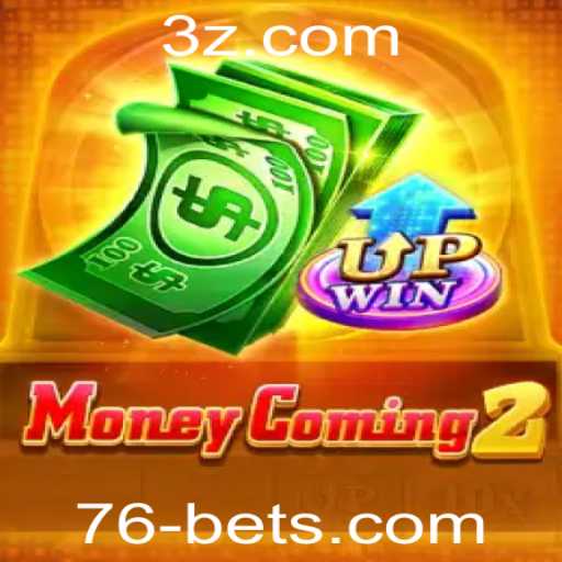 Explorando o Excitante Mundo do Jogo MoneyComing2 e seu Mecanismo 76 Bet