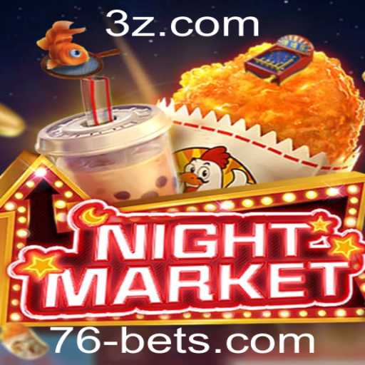 Descubra o Fascinante Mundo de NIGHTMARKET: O Jogo de Apostas '76 Bet'