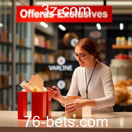 Ofertas Exclusivas: A Arte de Capturar a Melhor Oferta