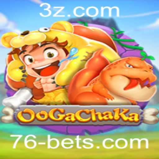 Descubra OoGaChaKa: O Jogo de Apostas e Estratégia Com '76 Bet'