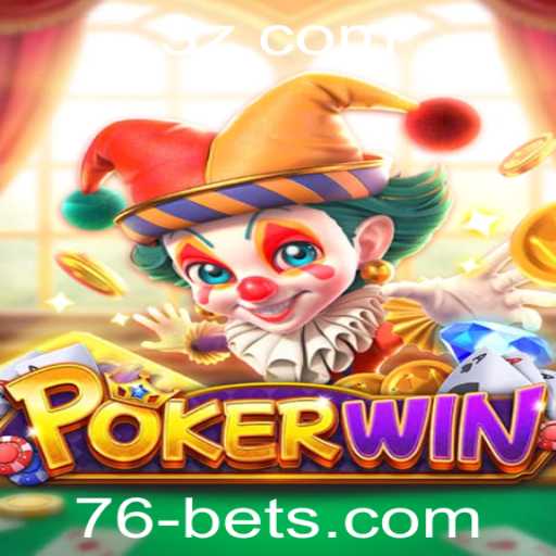 POKERWIN: Descubra o Jogo de Apostas com a Palavra-Chave 76 Bet