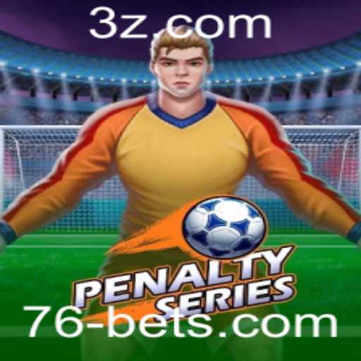PenaltySeries e a Emoção da 76 Bet nos Cenários de Jogos Atualizados