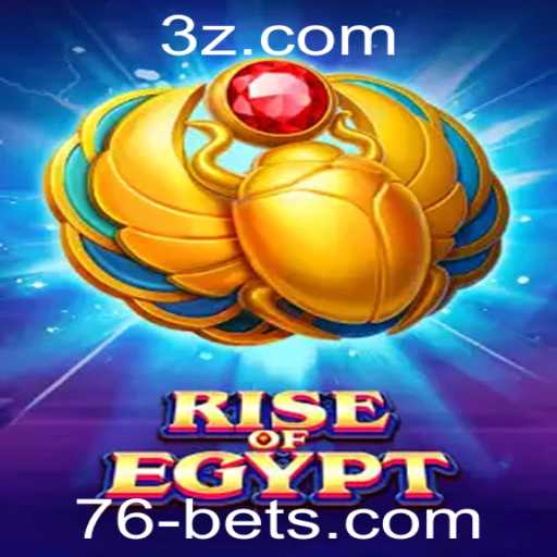 RiseOfEgypt: Descubra as Belezas e Desafios do Antigo Egito