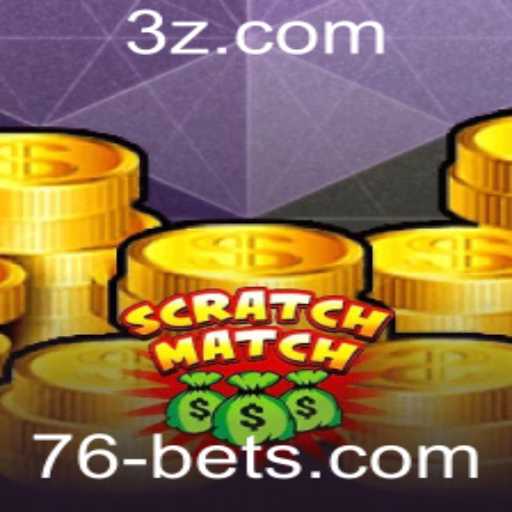 Explorando o Mundo de ScratchMatch e Sua Emoção: 76 Bet