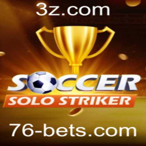 Descubra SoccerSoloStriker: O Jogo Que Revoluciona o Futebol Virtual