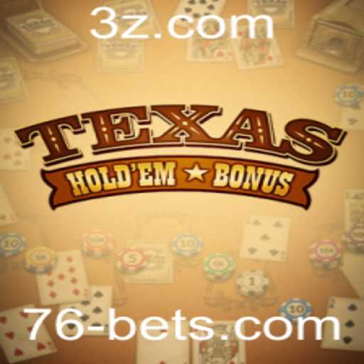 Introdução ao Texas Hold'em Bonus: Regras, Estratégias e Eventos Atuais