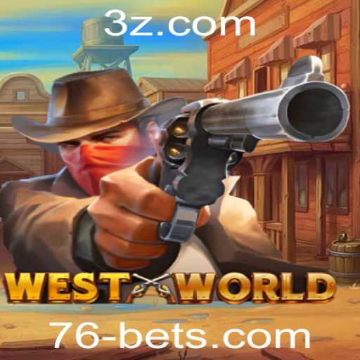 Explorando o Fascinante Mundo de WestWorld: O Jogo '76 Bet'