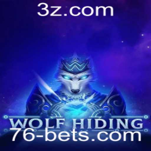 Explorando o Jogo WolfHiding e a Dinâmica do 76 Bet