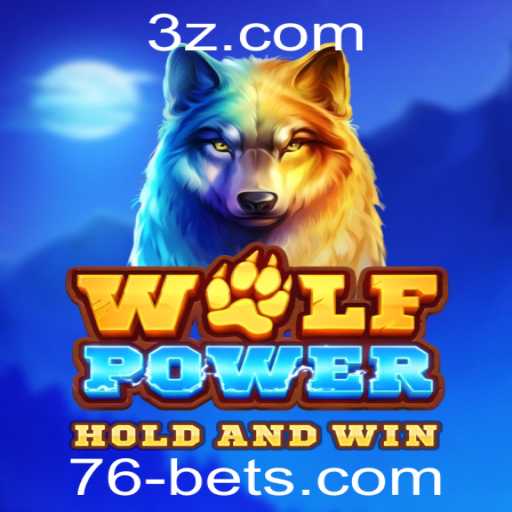 WolfPower 76 Bet: Uma Aventura em Meio aos Lobos