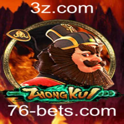 Descubra ZhongKui: O Fascinante Jogo Inspirado na Mitologia Chinesa