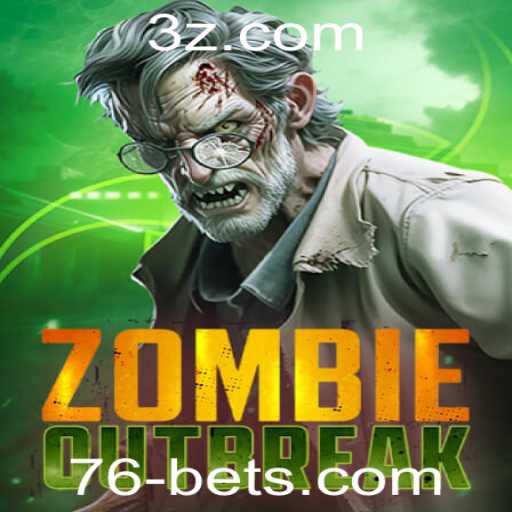 Descubra o Mundo Apocalíptico de ZombieOutbreak e o Impacto do 76 Bet